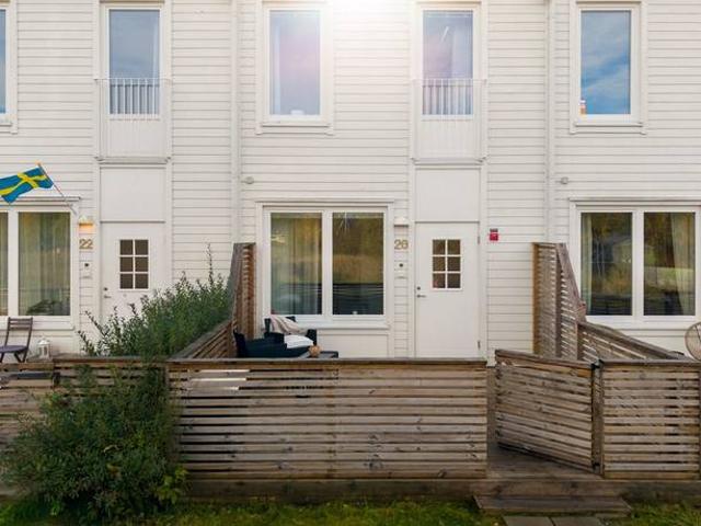 Villa till salu i Haninge, Stockholm