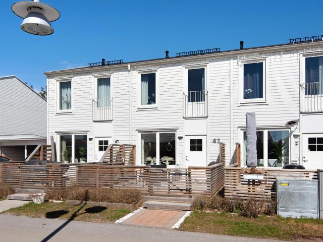 Bostad till salu i Haninge, Stockholm