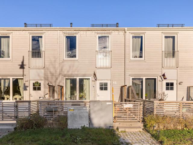 Bostad till salu i Haninge, Stockholm