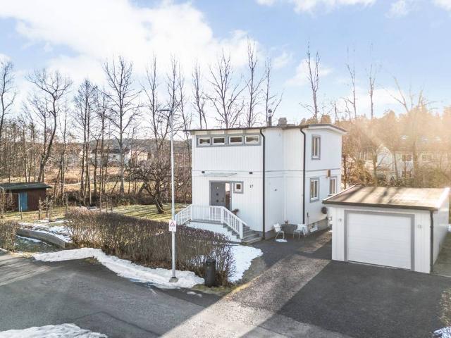 Villa till salu i Ale, Norrbotten