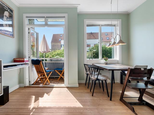 Lejlighed til salg i Vanløse, København
