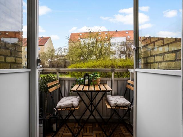 Lejlighed til salg i Vanløse, København