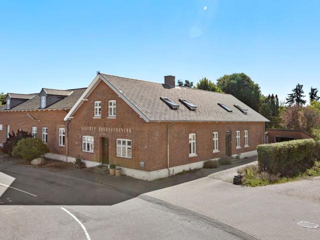 Villa til salg i Kolding