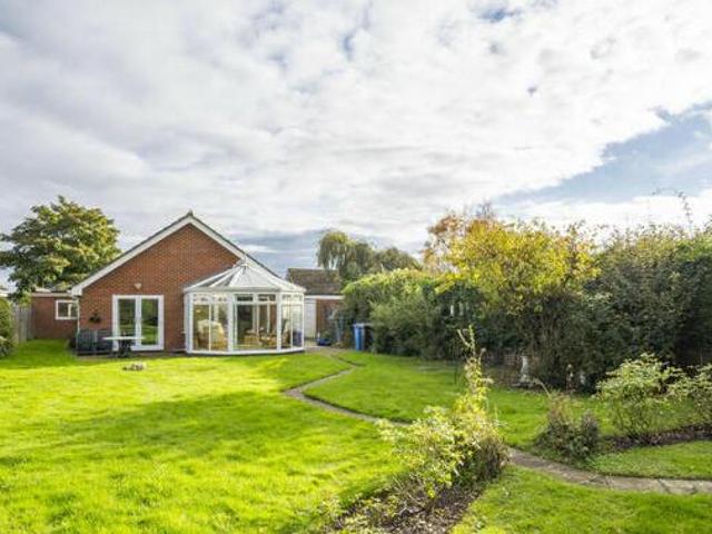 House for sale in Key Street, Suffolk