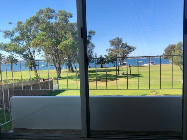 Apartment for rent in Cockburn, Western Australia