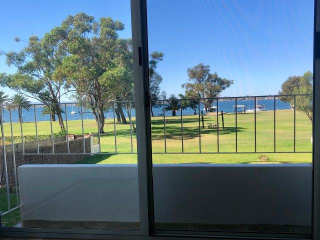Apartment for rent in Cockburn, Western Australia