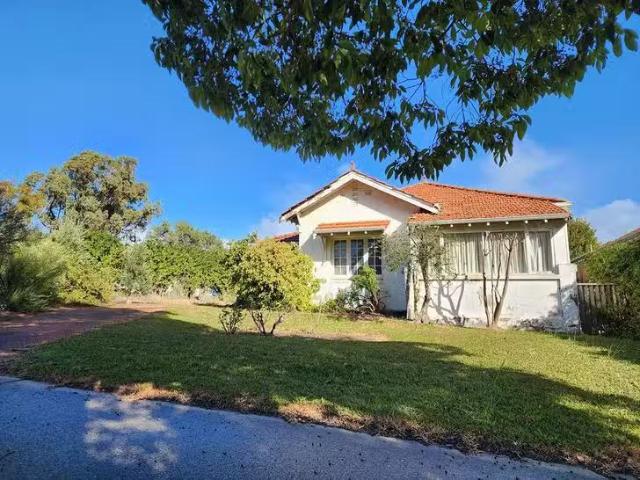 House for rent in Nedlands Dc, Western Australia