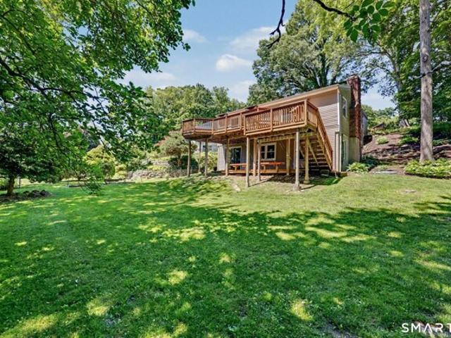 House for sale in Greenwich, Connecticut