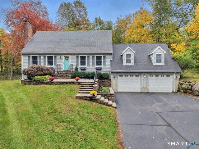 House for sale in Haddam, Lower Connecticut River Valley Planning Region