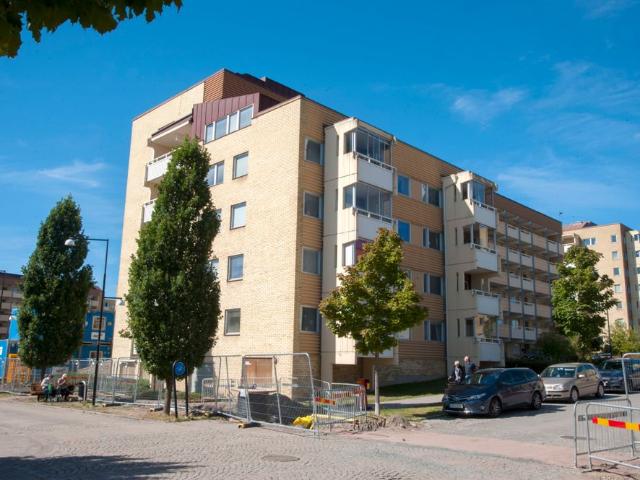 Lägenhet hyra i Motala, Östergötland