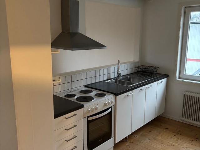 Lägenhet hyra i Olofström, Blekinge