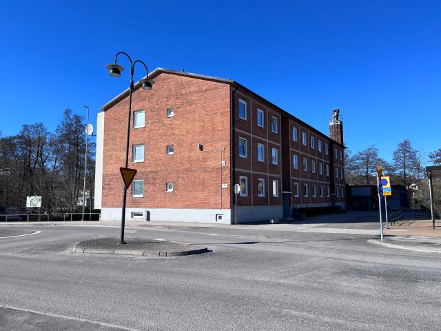 Lägenhet hyra i Olofström, Blekinge