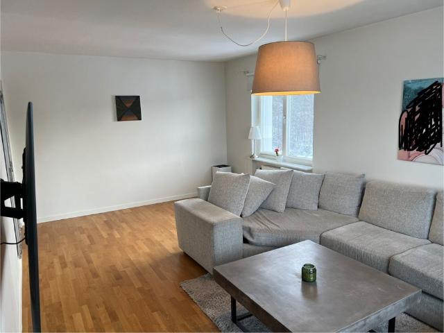 Lägenhet hyra i Partille, Västra Götaland