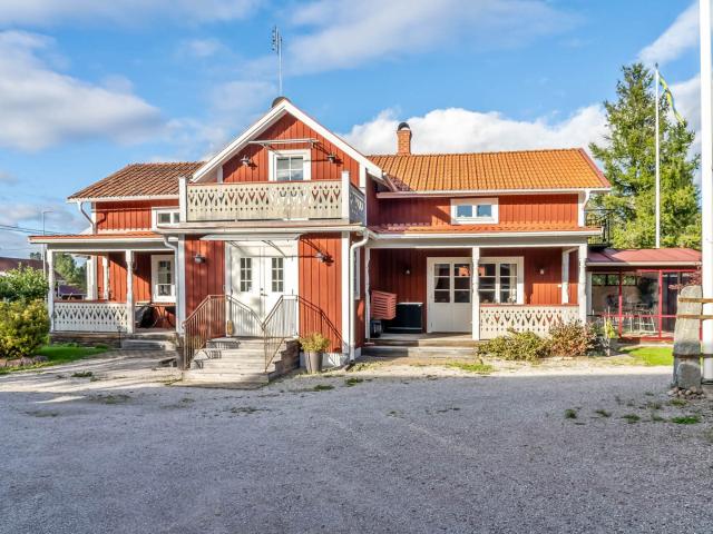 Bostad till salu i Dalarna