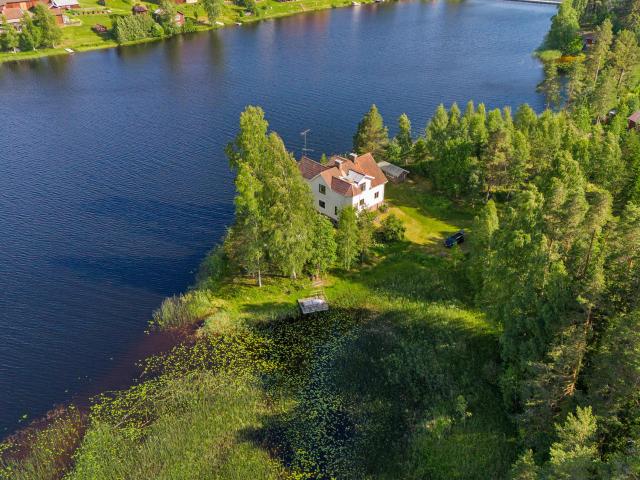 Bostad till salu i Rättvik, Dalarna