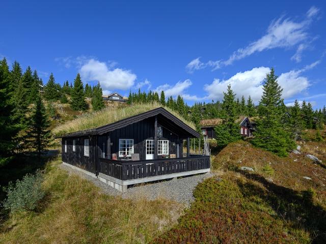 Hus till salu