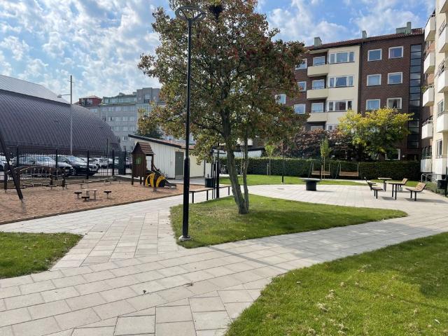 Lägenhet hyra i Helsingborg, Skåne
