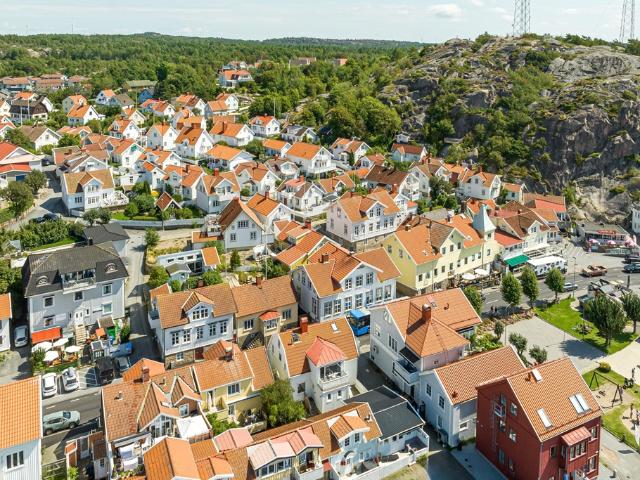 Villa till salu