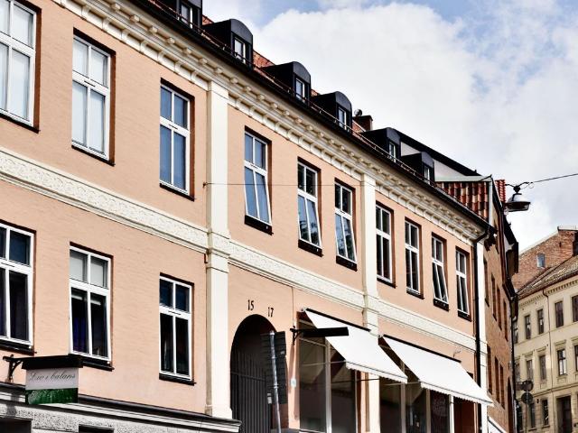 Lägenhet hyra i Helsingborg, Skåne