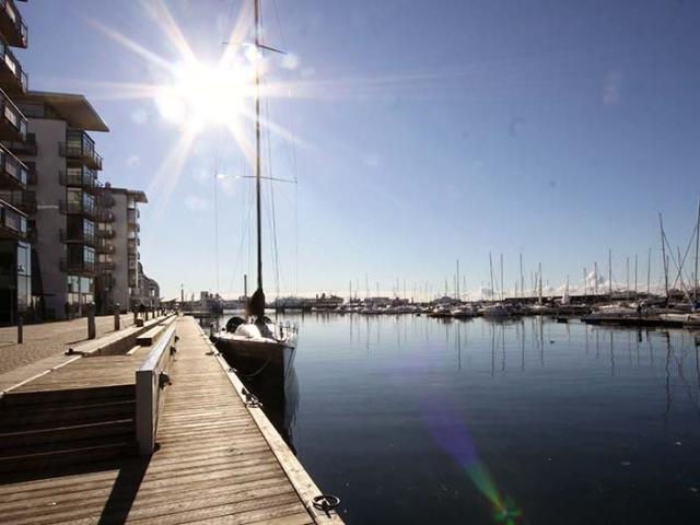 Lägenhet hyra i Arvika, Värmland