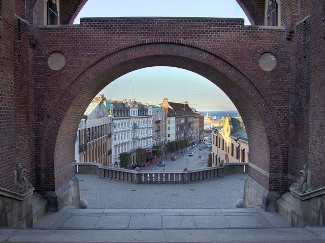 Lägenhet hyra i Helsingborg, Skåne
