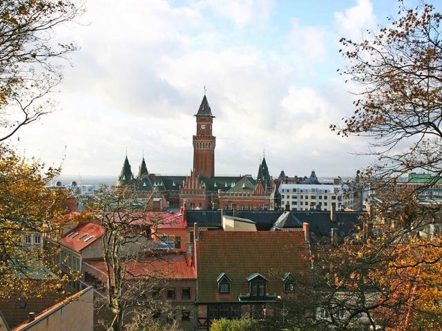 Lägenhet hyra i Helsingborg, Skåne