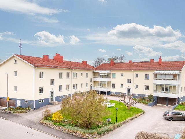 Bostad till salu i Västervik, Kalmar