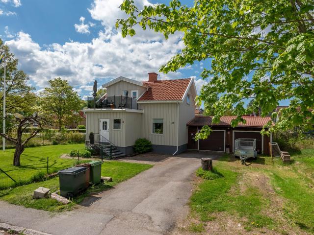 Villa till salu i Karlskoga, Örebro