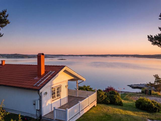 Hus till salu i Svanesund, Västra Götaland