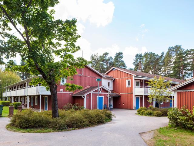 Lägenhet hyra i Årsunda, Gävleborg