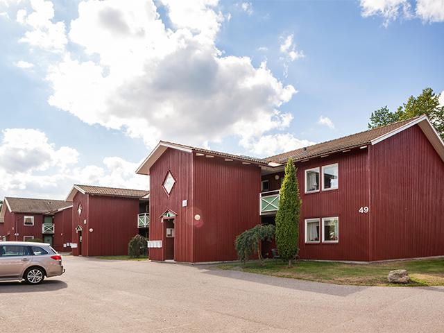 Lägenhet hyra i Årsunda, Gävleborg
