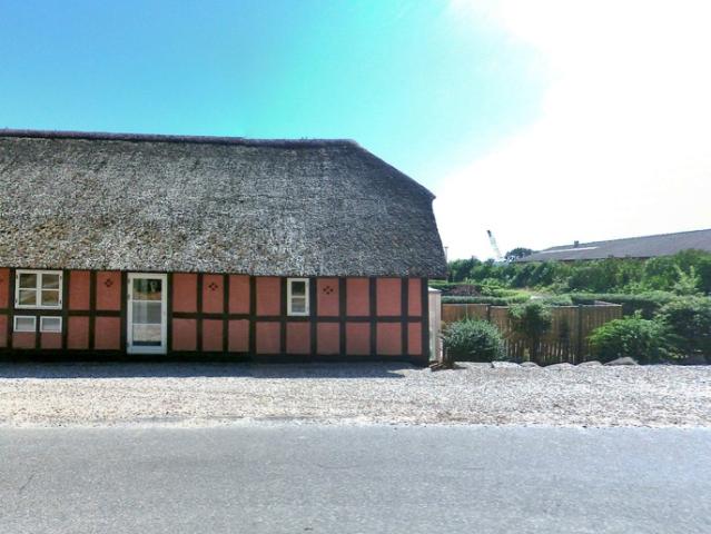 Hus til leje i Randers