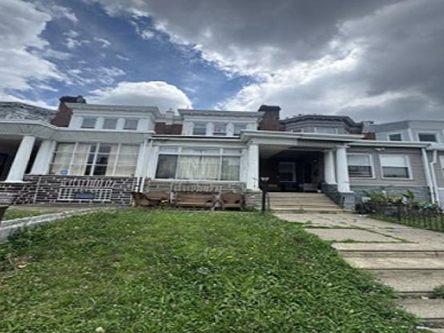 Condo for sale in Philadelphia, Pennsylvania