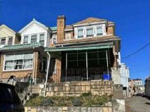 House for sale in Philadelphia, Pennsylvania