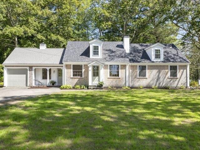 House for sale in Mattapoisett, Massachusetts
