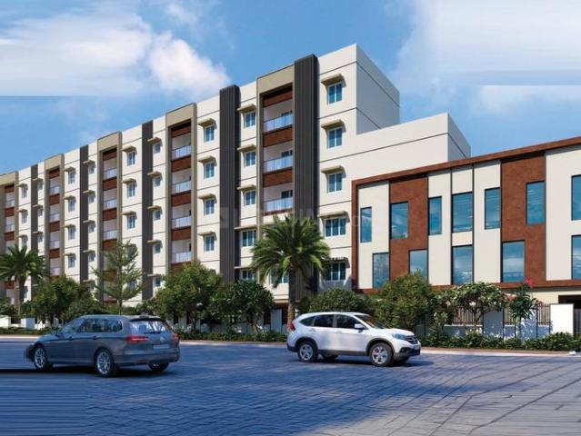 Flat for sale in Tamil Nadu
