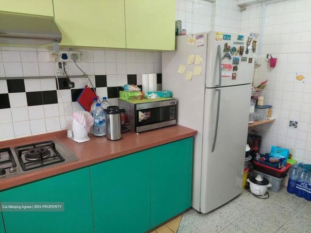 Detached House for rent