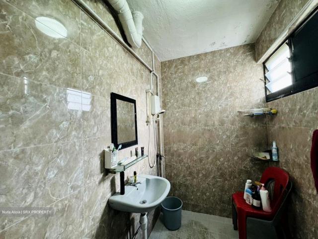 Detached House for sale