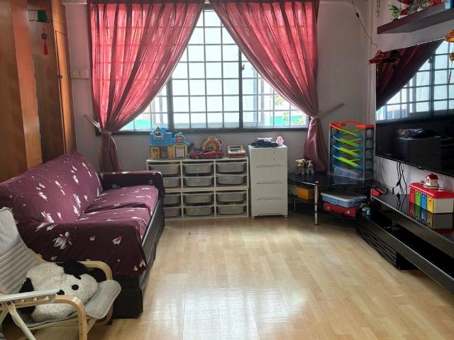 Detached House for sale