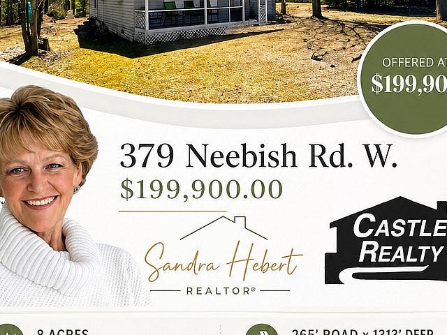 House for sale in Ontario