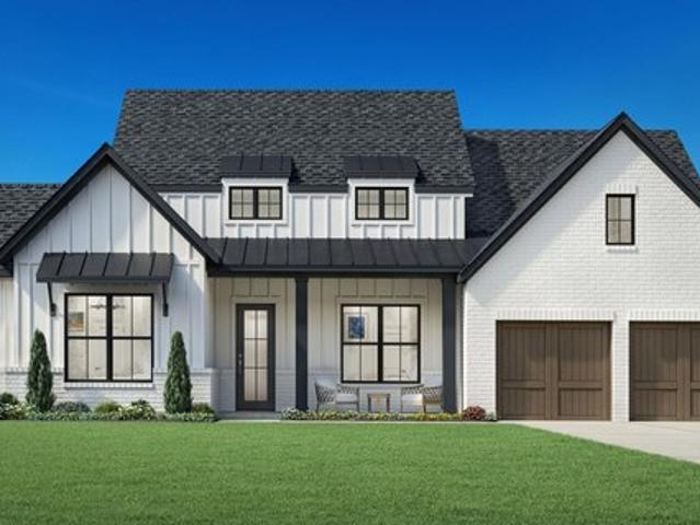 House for sale in Denton, Texas