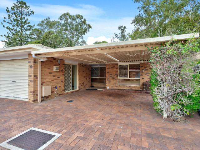 Property for sale in Methul, Queensland
