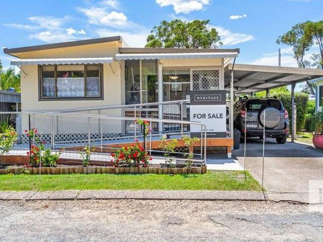 Villa for sale in Manning Point, New South Wales