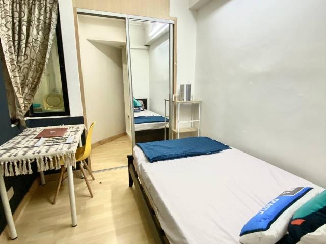 Apartment for rent in Country Heights Damansara, Kuala Lumpur