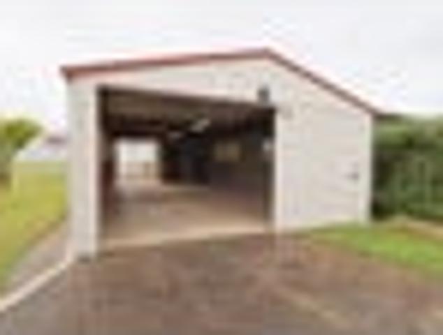 Land for sale in Longwood, Southland