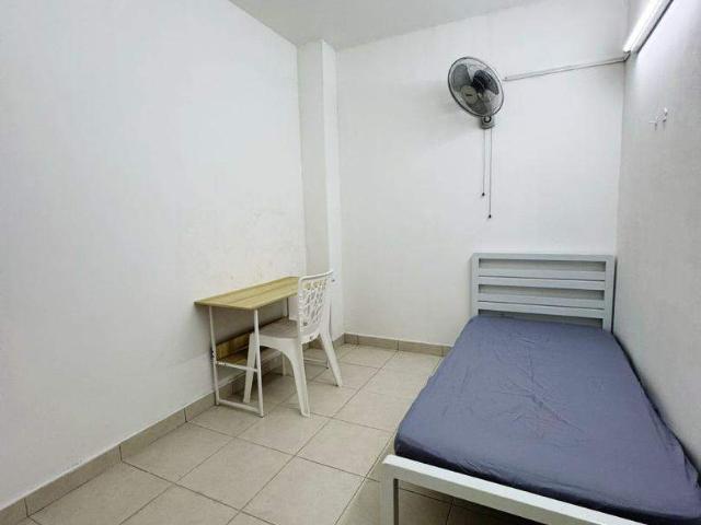 Room for rent in Kajang, Langat
