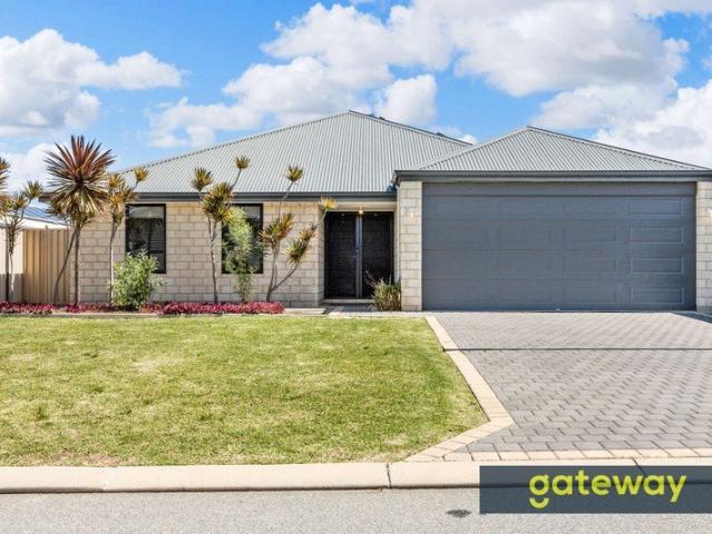 House for rent in Aubin Grove, Western Australia