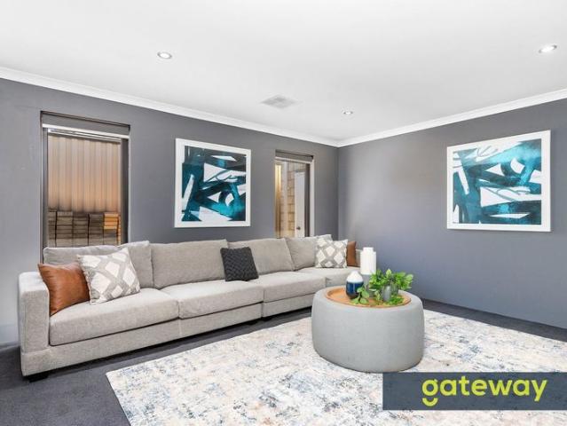 House for rent in Aubin Grove, Western Australia