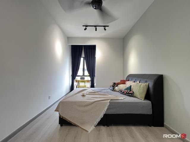 House for rent in Country Heights Damansara, Kuala Lumpur