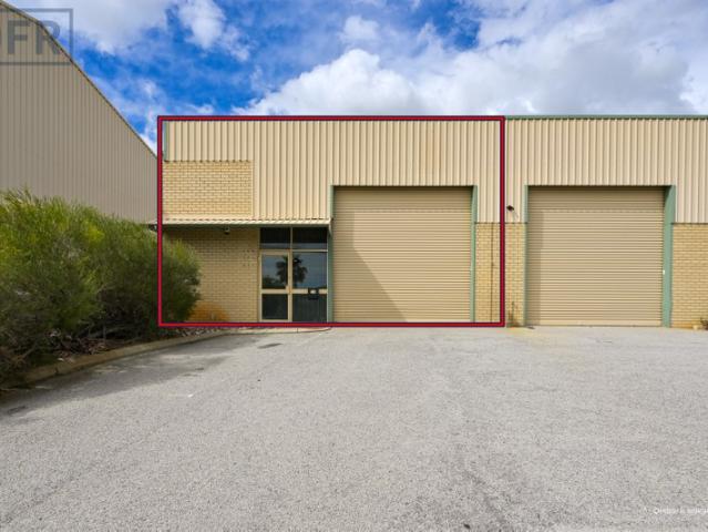 Warehouse for rent in Cockburn Central, Western Australia